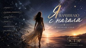 Я начинаю с начала - Анастасия Эстэр