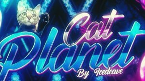 Cat planet(шоукейс)