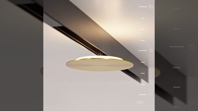 Светильник Maytoni Exility Relax TR107-2-5W4K-BS смотреть онлайн