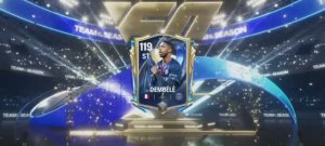 Сумасшедшее Везение TOTS Draft ! Fc 26 Mobile