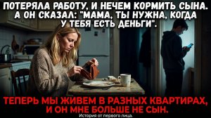 Истории из жизни|Сыну нужны деньги |Аудио рассказы|Аудиокниги слушать онлайн|Жизненные истории