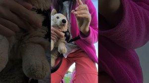 Уличный влог с Окси🧡
