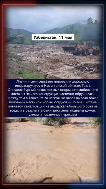 12.05.2026 Что произошло в мире