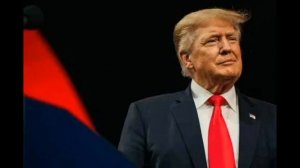 Дональд Трамп летит к Си Дзиньпину.