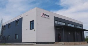 АРИС - Промышленная и мобильная гидравлика. Гидравлика АРИС