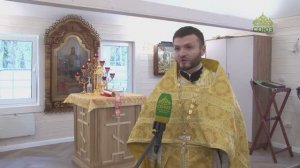 ВДОХНОВЕНИЕ с Вероникой Бельковой-Розовой. Память св.Авраамия Болгарского - в новом храме.