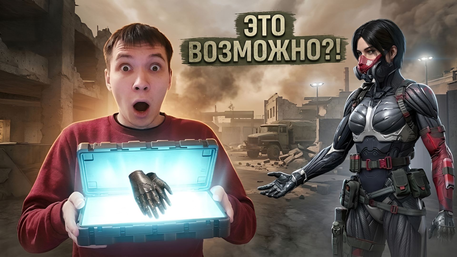 ЭТО САМЫЙ ДОРОГОЙ АГЕНТ С АНИМАЦИЕЙ В WARFACE