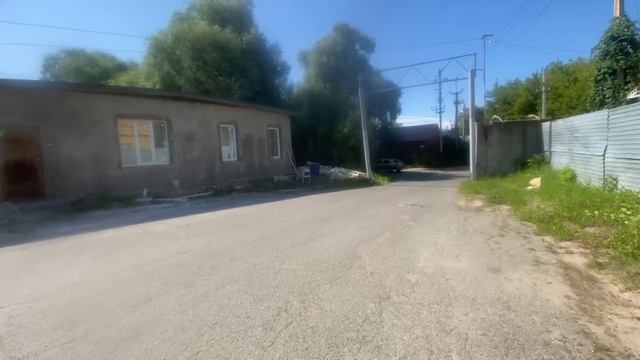 Поперечно-Ноксинская, д 3 к 2 смотреть онлайн