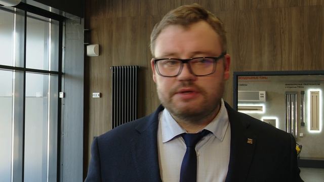 Технопарк «Русклимат ИКСЭл — Сарапул»: климатическая техника для России и мира