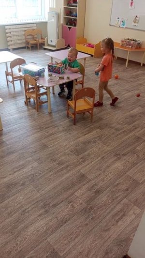 Радости полные штаны)))