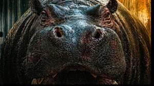 Фильм:Пасть — Русский Трейлер 2026 года.Фильмы.