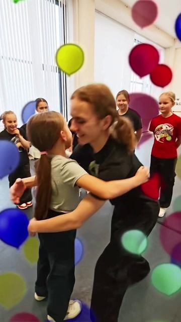 С днем рождения!)