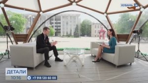 Артем Метелев: волонтеры делают мир лучше не ради наград