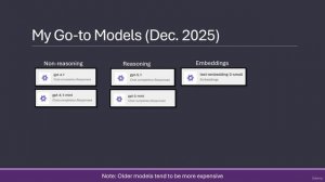 AI in C# using the Microsoft Agent Framework 3