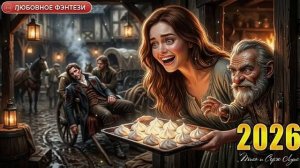 ВТОРАЯ ЖИЗНЬ ПЕНСИОНЕРКИ С ХАРАКТЕРОМ. БЫТОВОЕ ФЭНТЕЗИ. АУДИОКНИГА.