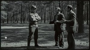 ОН НАШЁЛ ИХ В ГЛУШИ... «Хочешь с каждой по очереди_» ШОК ЕГЕРЯ