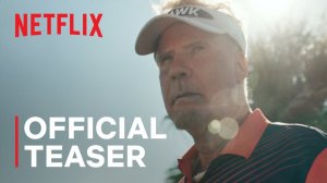 The Hawk TV Series, season 1 - Official Teaser 2 | Netflix
