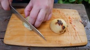 шашлык из печени лучший вариант приготовления
