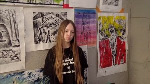 «Мосты искусства» весенней краевой творческой школы для одаренных детей в сфере культуры и искусства