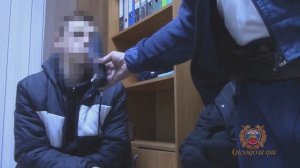 За повторное нетрезвое вождение авто подросток из Красноярского края стал фигурантом уголовного дела