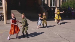07-05-2026 - Навстречу Великой Победе
