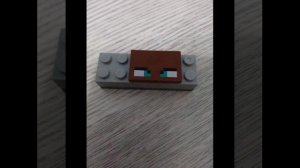Lego лоботомия и не только