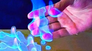 16 совершенно безумных экспериментов, которые можно провести дома
