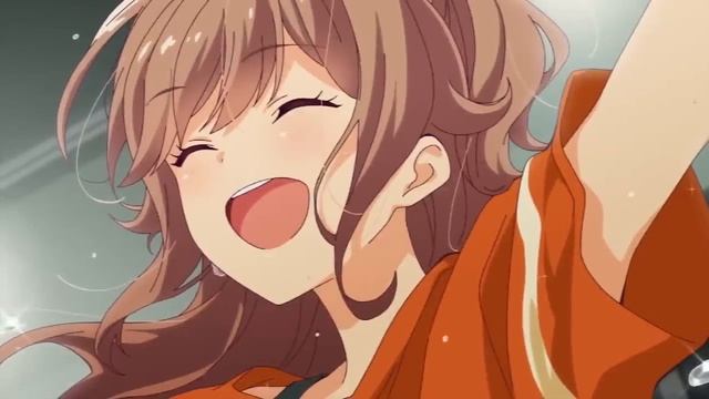 Idoly Pride - Dancin AMV