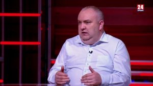 #Главное Крымская клубника, сады, урожай и цены