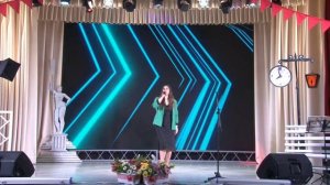 🌃Седая ночь - Татьяна Марченко .
Репертуар : Юры Шатунова .
Вокал - Татьяна Марченко .