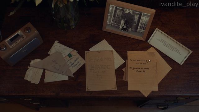 Прохождение The Isle Tide Hotel # 1(Без Комментариев)