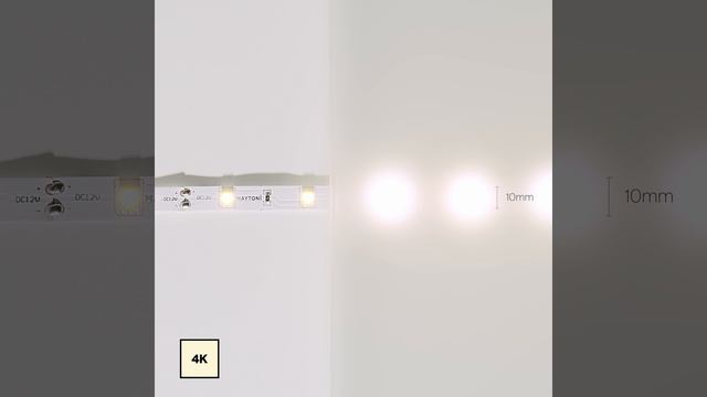 Светодиодная лента Maytoni Led strip Standard 12V 10121 смотреть онлайн
