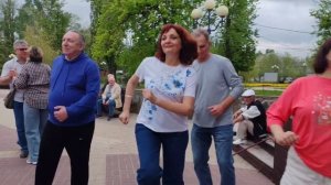 11 мая.Чужой мужчина....