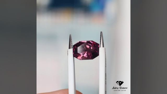 Tourmaline (Brazil) /Турмалин (Бразилия) №562 смотреть онлайн