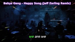 Happy Song - Cover Edit Remix