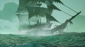 Sea of Thieves - Official 2026 Edition Launch Trailer