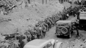 Май 1945 года