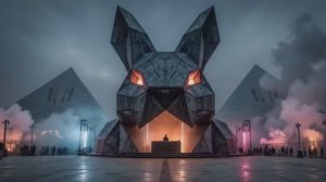 Best Melodic Techno Mix 2026 ~ Deep Progressive House & Ethereal Techno Visual Experience