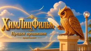 Видео от команды_ПРЕДКИ_