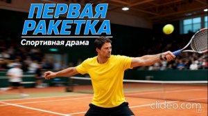 первая ракетка сериал 6 серия 2026 год смотреть онлайн что будет в серии, обзор  серии