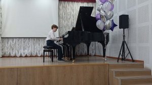 Недостоев Дмитрий