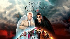 Благие знамения (сериал 2019) - 2 сезон 1 серия / Good Omens