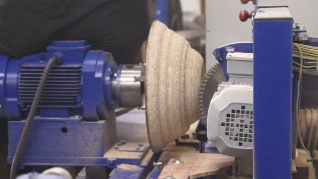 Часть 2. ТФС-1550 лоботокарный