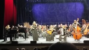 А.Пьяццолла «Escualo»