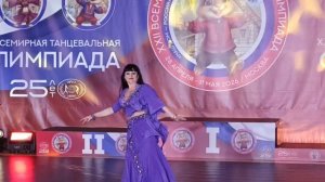 Алла Капелько
