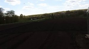 ОГОРОДНЫЕ ДЕЛА🌰🥕  ПОГОДА НЕ РАДУЕТ🧦🧣