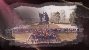 С Великой Победой великого народа в великой войне!