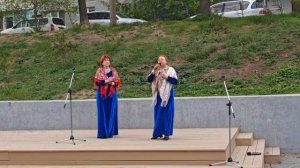 «Тыловая» #песня на стихи Натальи Мурзиной