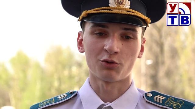 Корпусной праздник смотреть онлайн