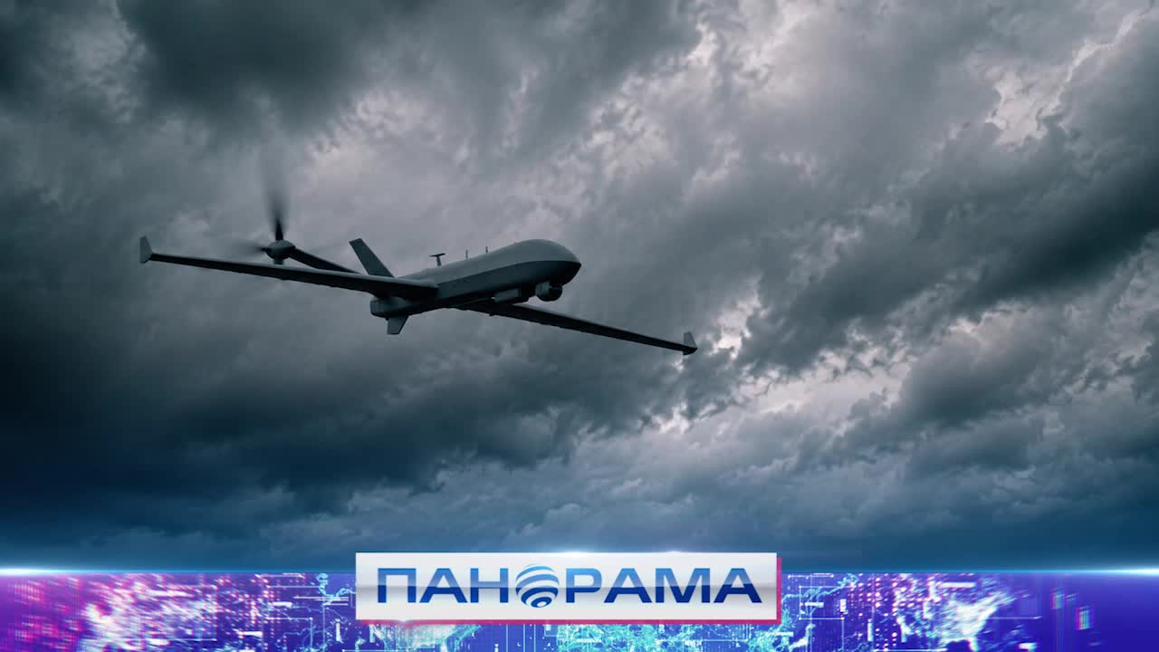 ⚡ Перемирие сорвано: враг атаковал города региона даже в День Великой Победы смотреть онлайн